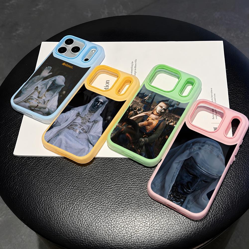 kingdom of heaven Phone Case 2 - огляд і ціна Phone Cases With Card Holder