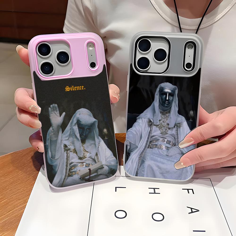 kingdom of heaven Phone Case 2 - огляд і ціна Phone Cases With Card Holder