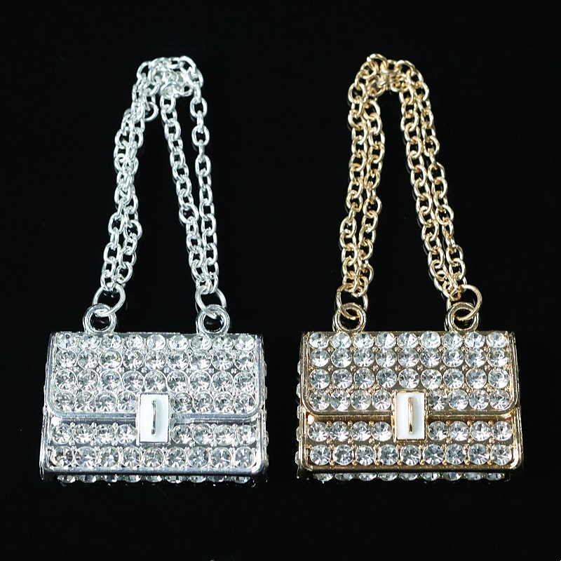 4Pcs Chic Mini Rhinestone Hand - огляд і ціна Phone Cases Europe