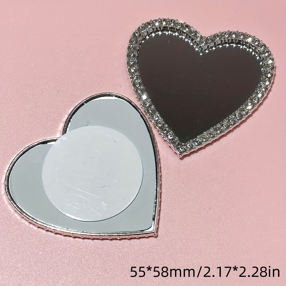 4Pcs Chic Mini Rhinestone Hand - огляд і ціна Phone Cases Europe