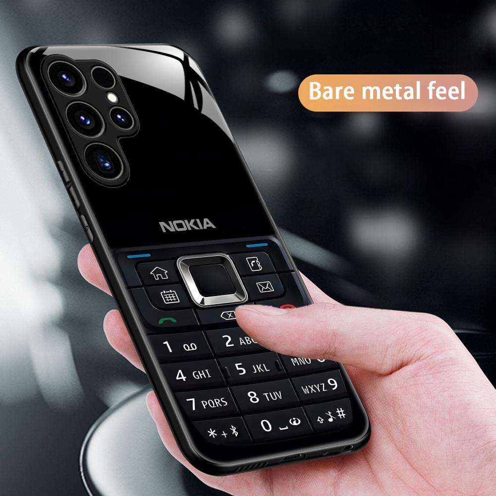 Cool N-Nokiaes-s Brand Phone C - огляд і ціна Phone Cases Cool