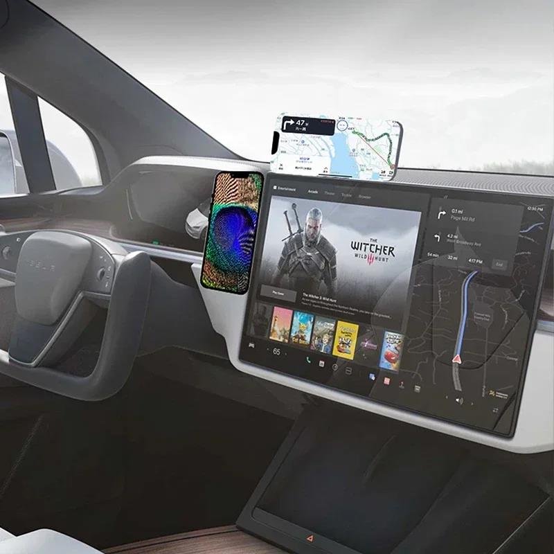 2026 Magnetic Laptop Phone Hol - огляд і ціна Phone Cases Apple