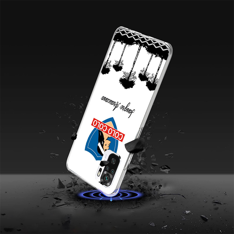 New Club Social Y Deportivo Co - огляд і ціна Phone Cases Liverpool