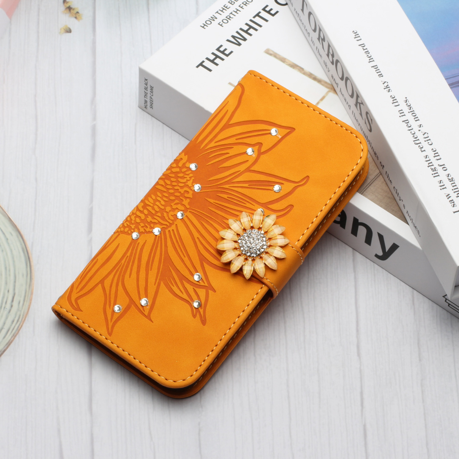 Glitter Phone Case for Motorol - огляд і ціна Phone Cases Jjk
