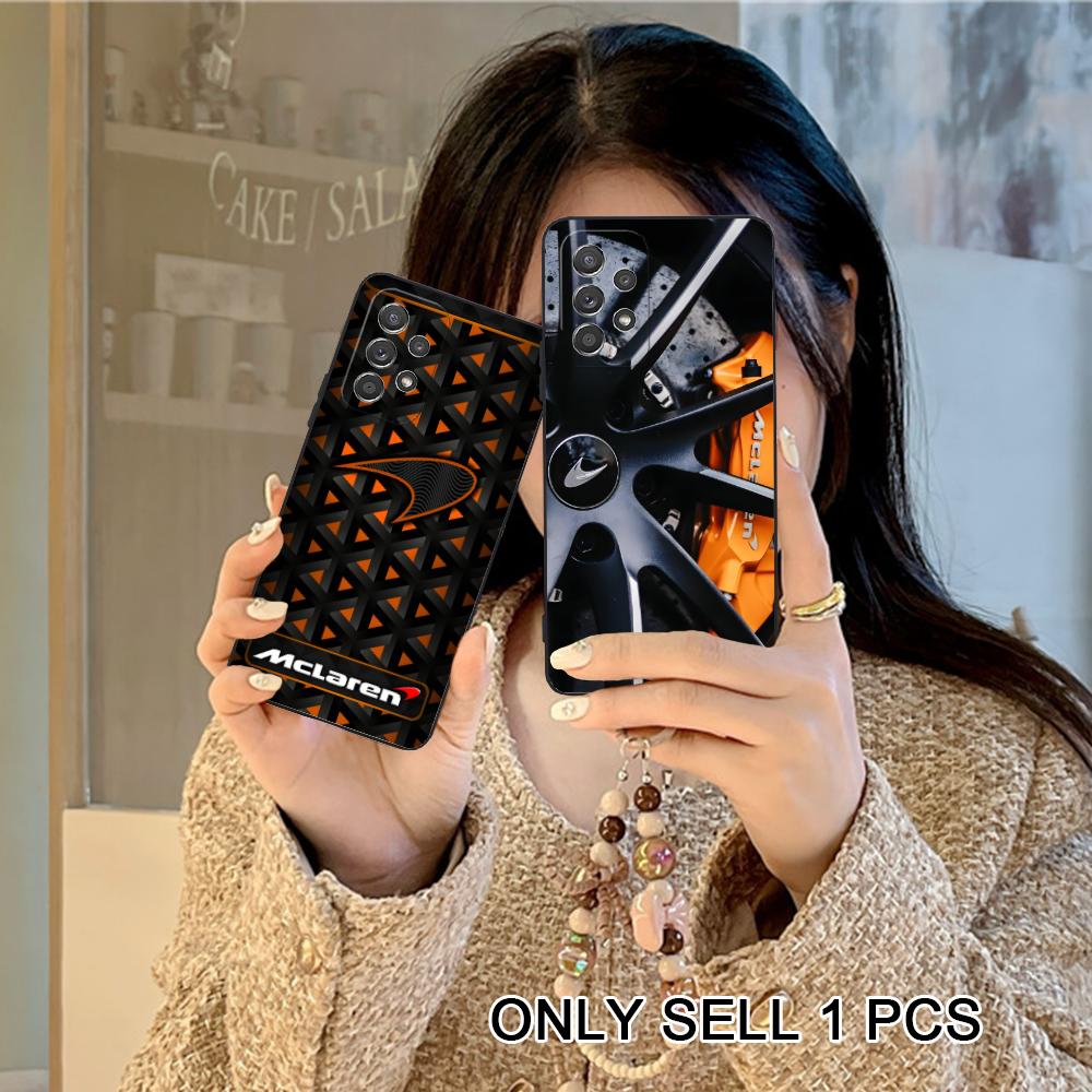 Car M-Mclaren-S Phone Case for - огляд і ціна Phone Cases For Samsung A14