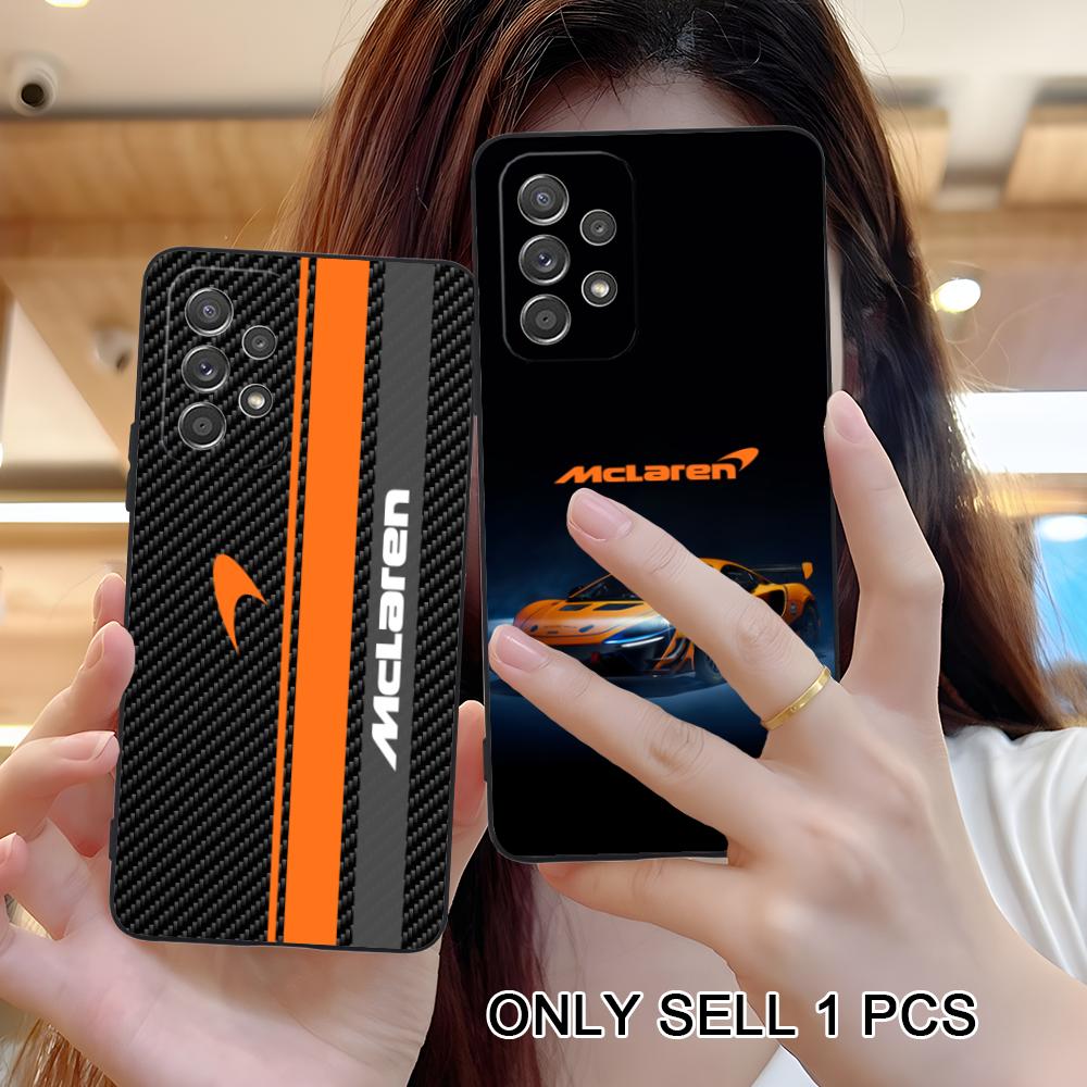 Car M-Mclaren-S Phone Case for - огляд і ціна Phone Cases For Samsung A14