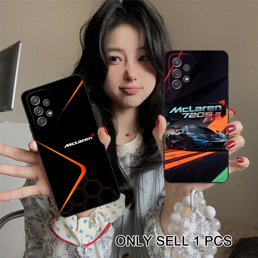 Car M-Mclaren-S Phone Case for - огляд і ціна Phone Cases For Samsung A14
