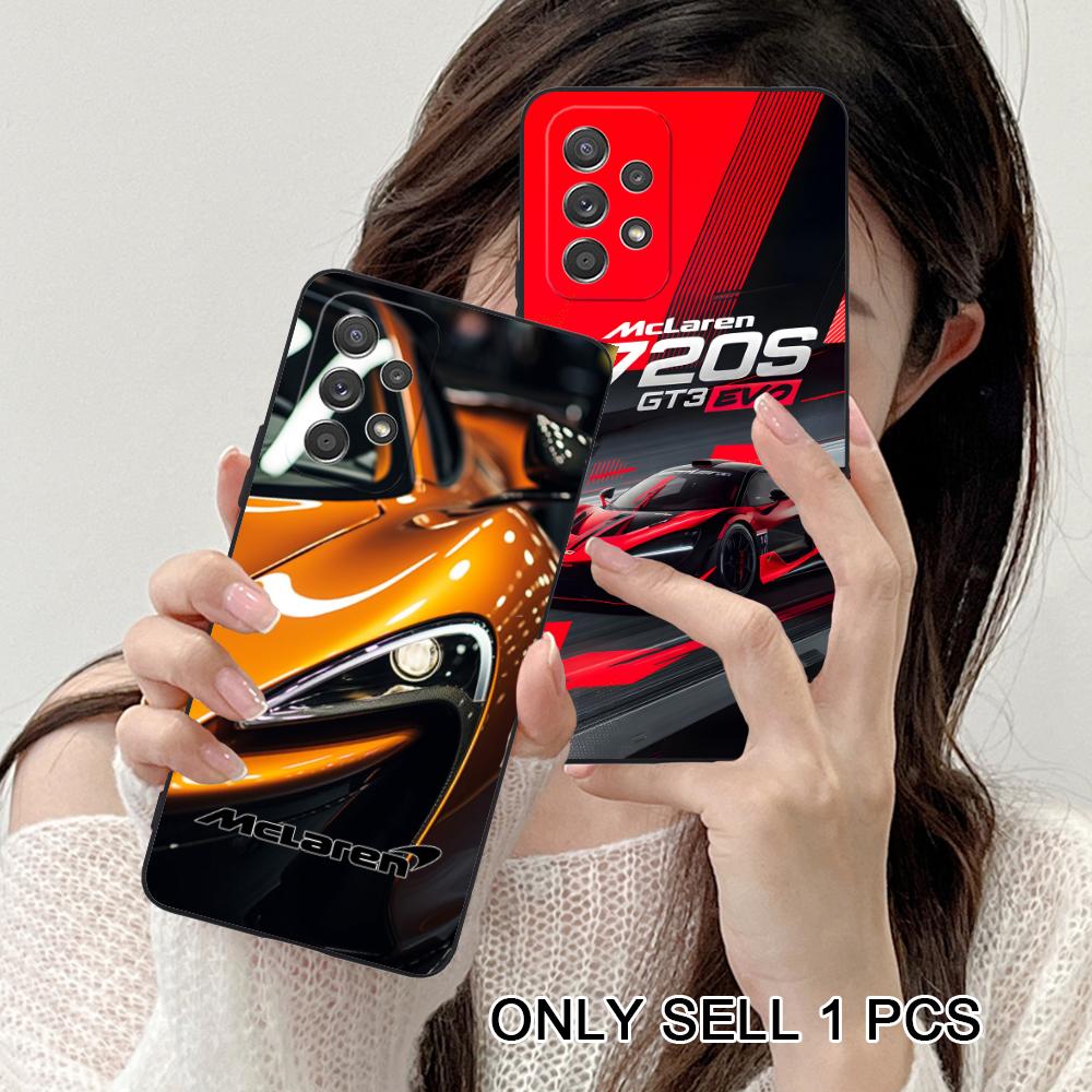 Car M-Mclaren-S Phone Case for - огляд і ціна Phone Cases For Samsung A14