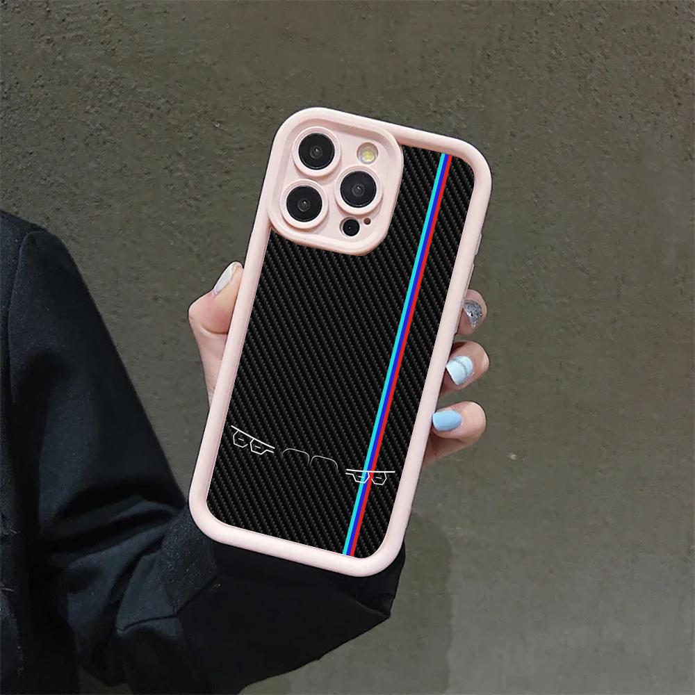 Cool car lights carbon  Matte  - огляд і ціна Phone Cases Cool