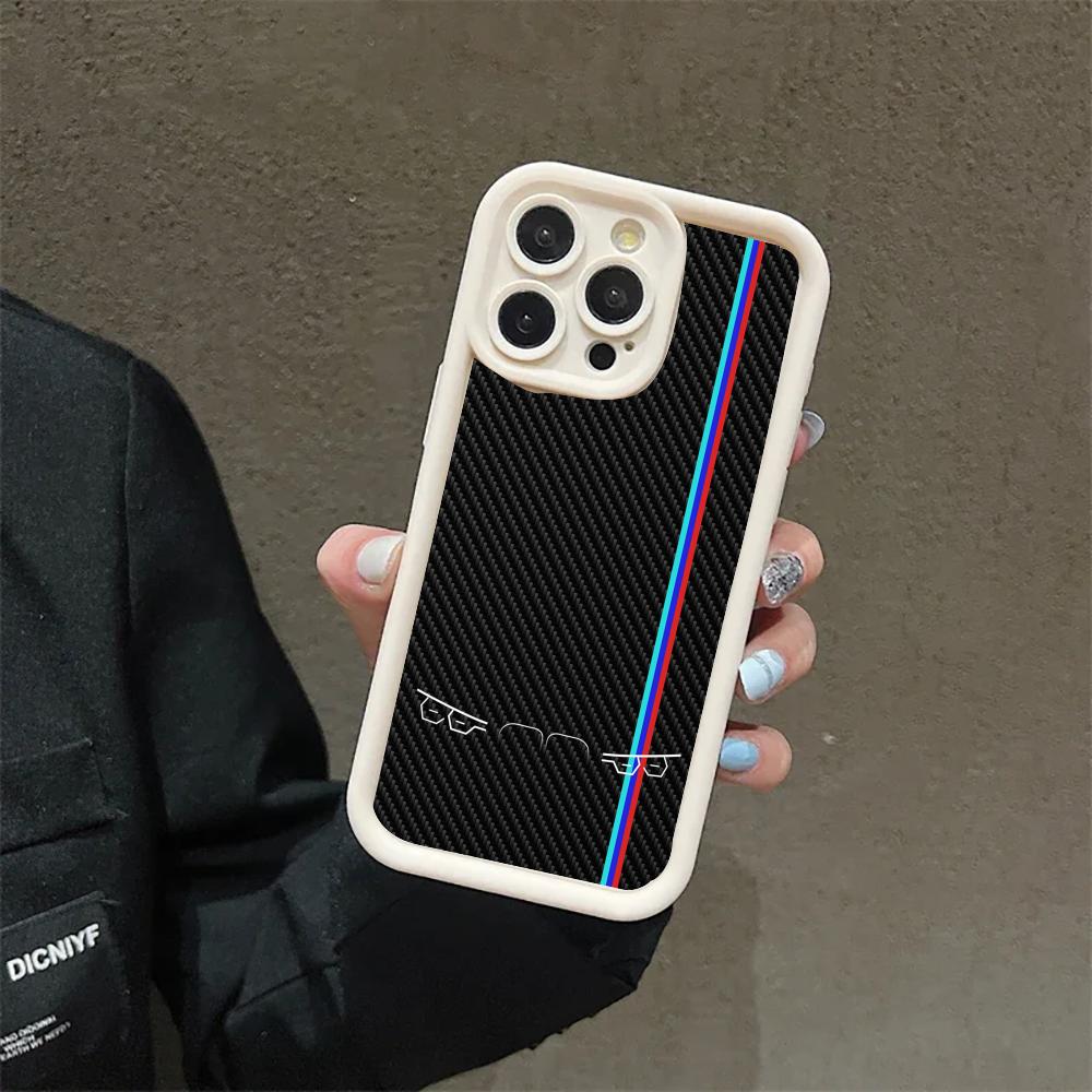 Cool car lights carbon  Matte  - огляд і ціна Phone Cases Cool