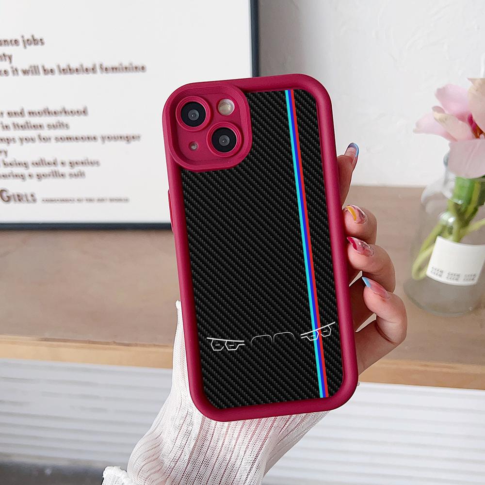 Cool car lights carbon  Matte  - огляд і ціна Phone Cases Cool