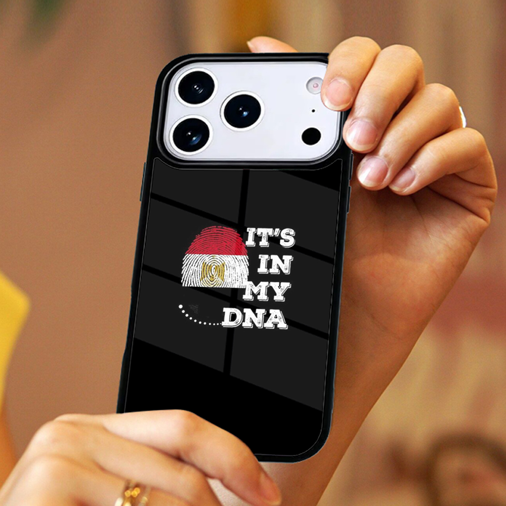 Egypt Flag print Magnetic Wire - огляд і ціна Phone Cases Egypt