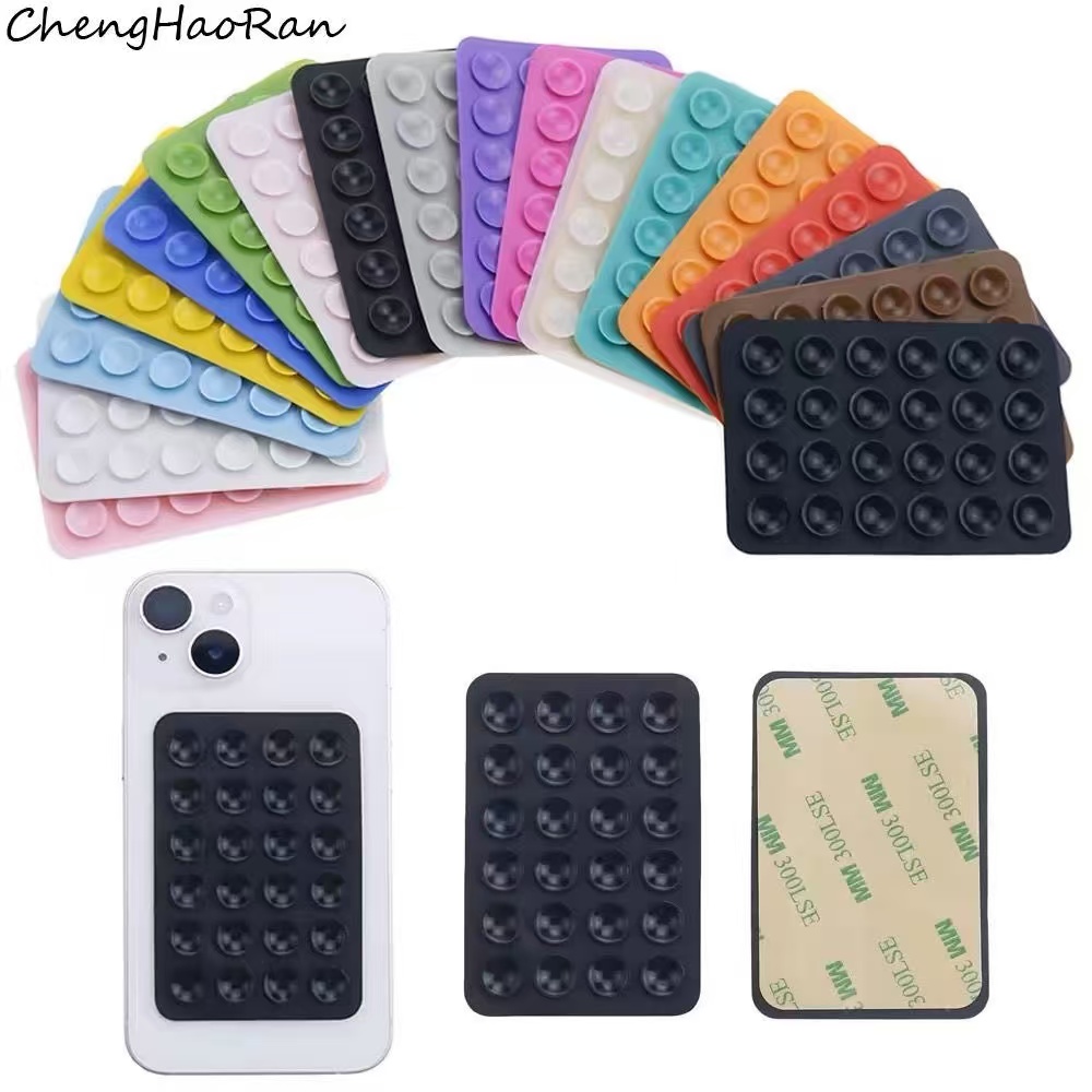 Multi functional silicone suct - огляд і ціна Phone Cases Apple