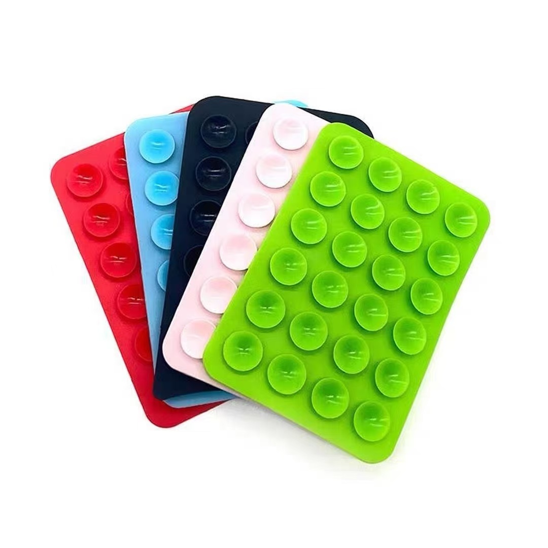 Multi functional silicone suct - огляд і ціна Phone Cases Apple