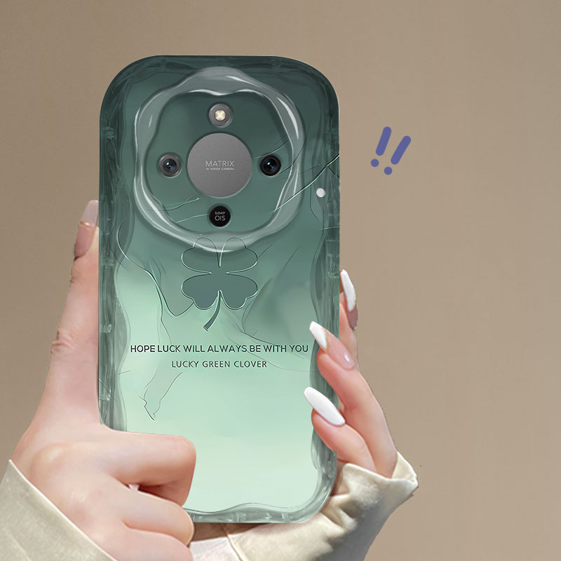 Flexible TPU Case For Honor Ma - огляд і ціна Phone Cases Honor