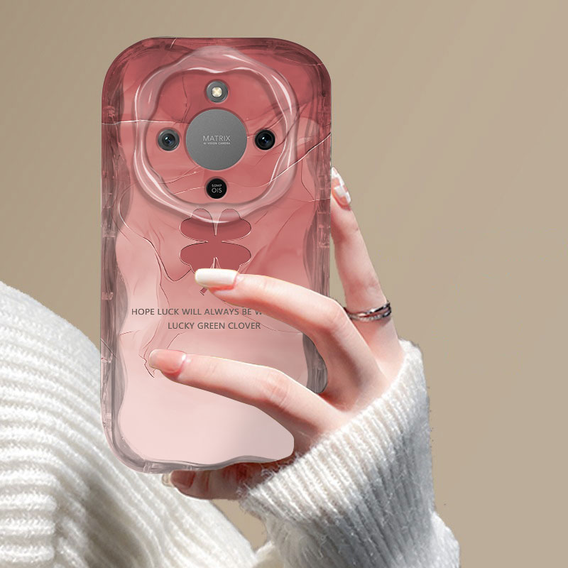 Flexible TPU Case For Honor Ma - огляд і ціна Phone Cases Honor