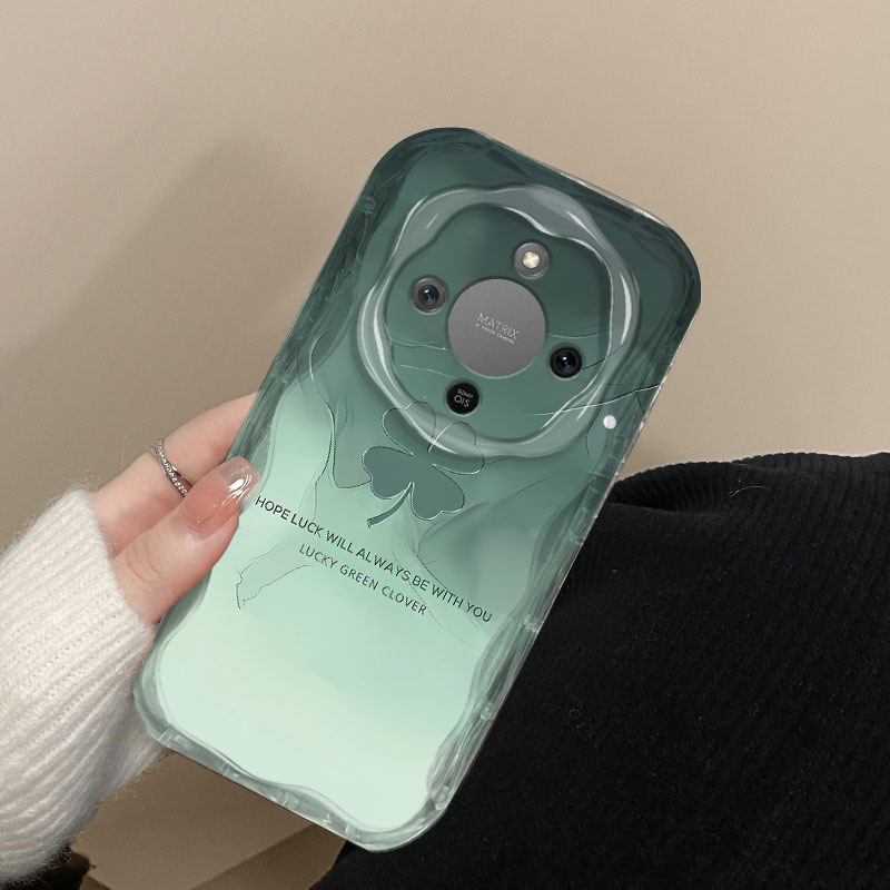 Flexible TPU Case For Honor Ma - огляд і ціна Phone Cases Honor