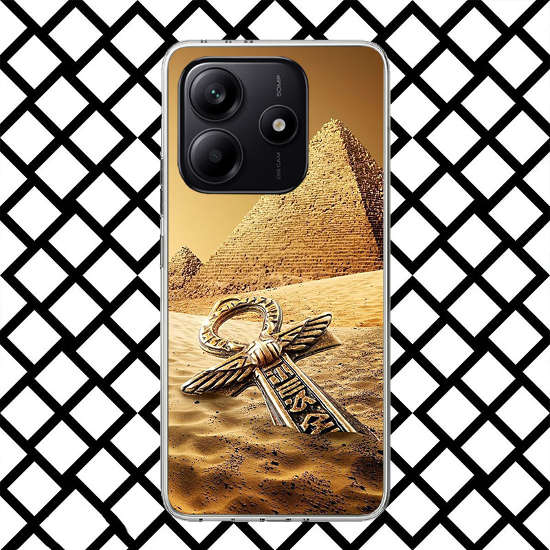 Egypt Nefertiti Anubis Pharaoh - огляд і ціна Phone Cases Egypt