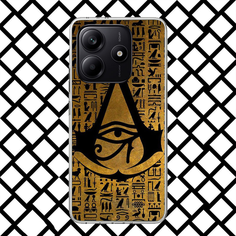 Egypt Nefertiti Anubis Pharaoh - огляд і ціна Phone Cases Egypt