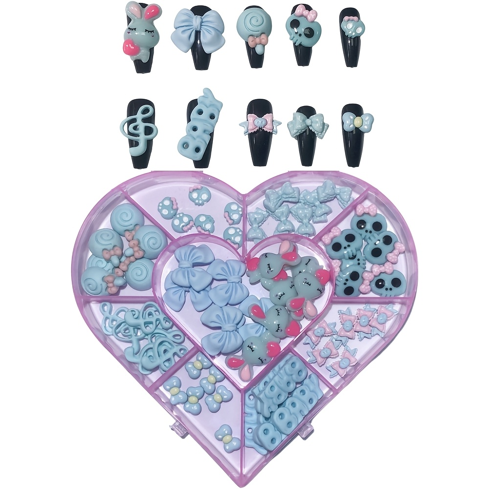 Bulk Supply 60PCS Kawaii Carto - огляд і ціна Phone Cases Europe