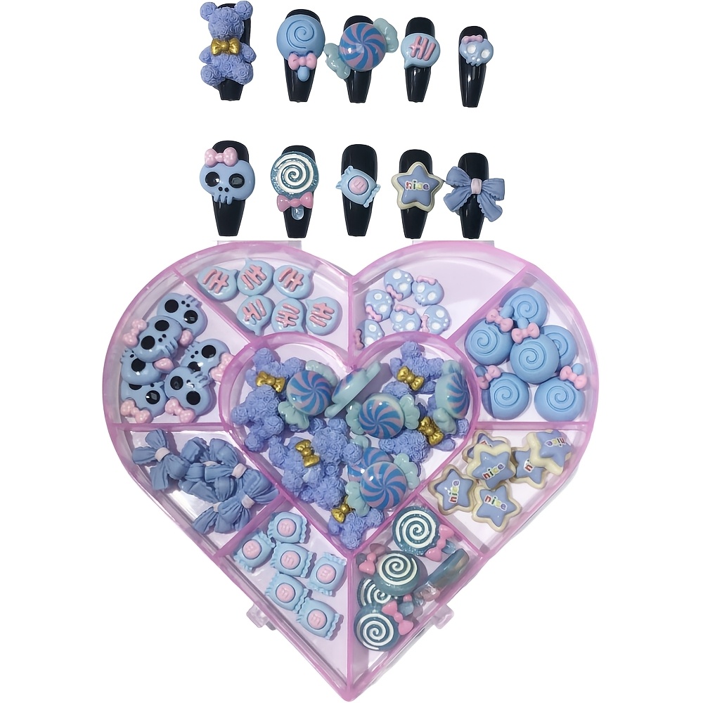 Bulk Supply 60PCS Kawaii Carto - огляд і ціна Phone Cases Europe