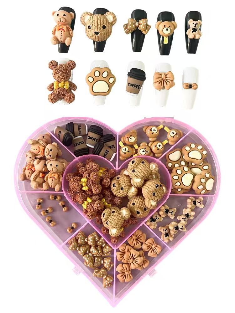 Bulk Supply 60PCS Kawaii Carto - огляд і ціна Phone Cases Europe