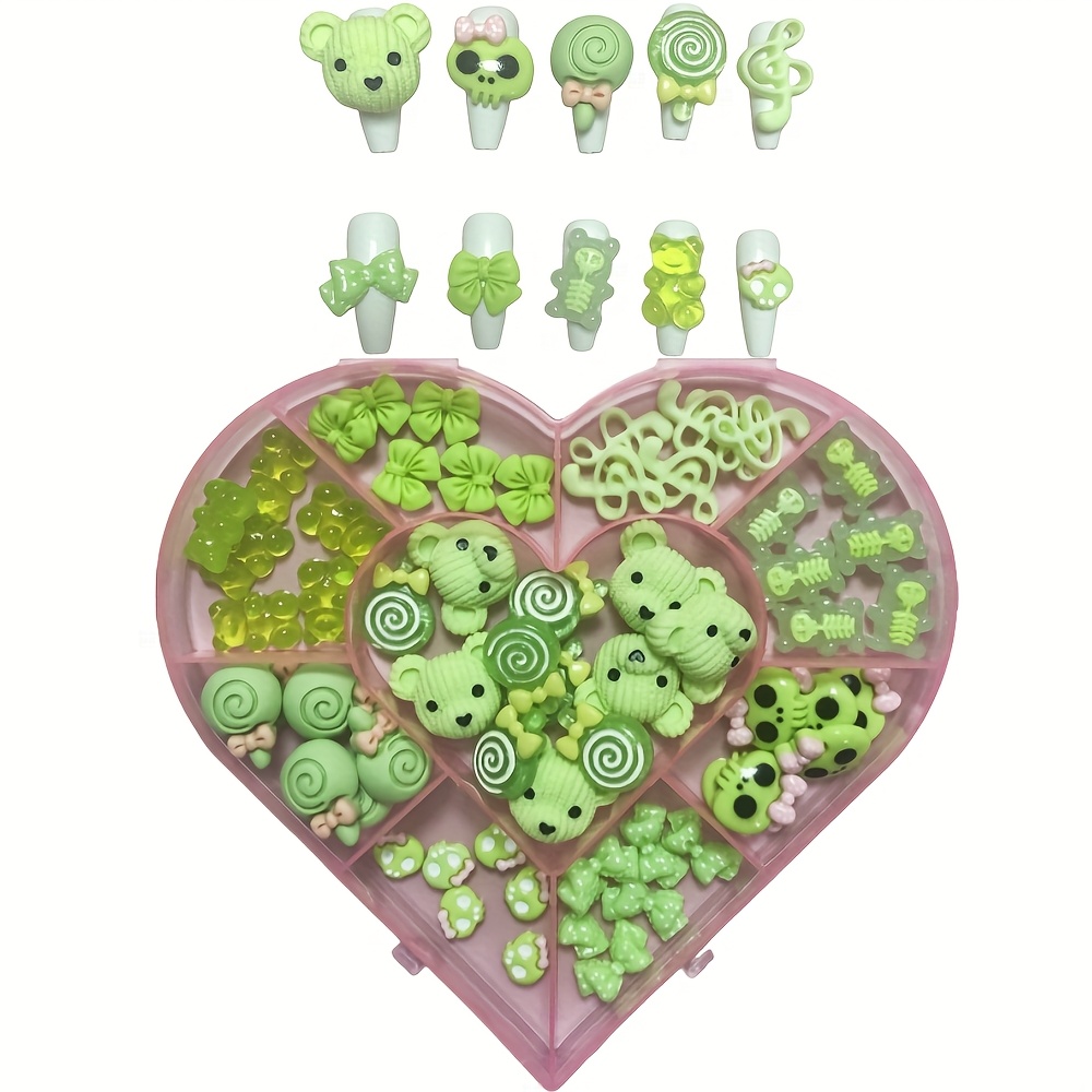 Bulk Supply 60PCS Kawaii Carto - огляд і ціна Phone Cases Europe