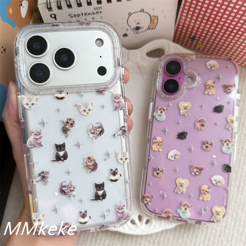 Korea ins Full Screen Kitten P - огляд і ціна Phone Cases Cool Girl