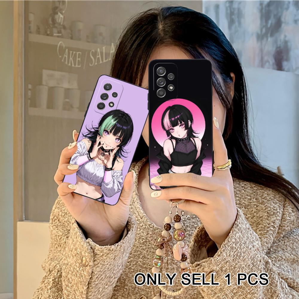 JJK Kirara Hoshi Phone Case fo - огляд і ціна Phone Cases Jjk