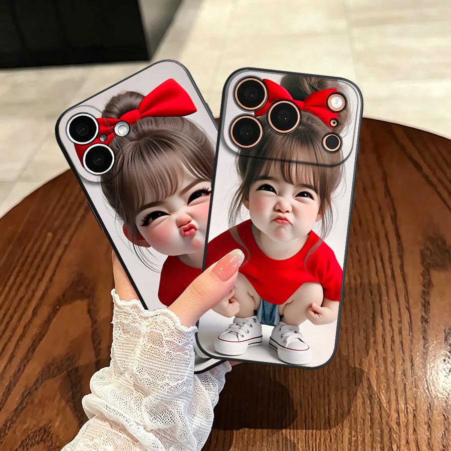 Funda Phone Cover Phone Case f - огляд і ціна Phone Cases Cool Girl