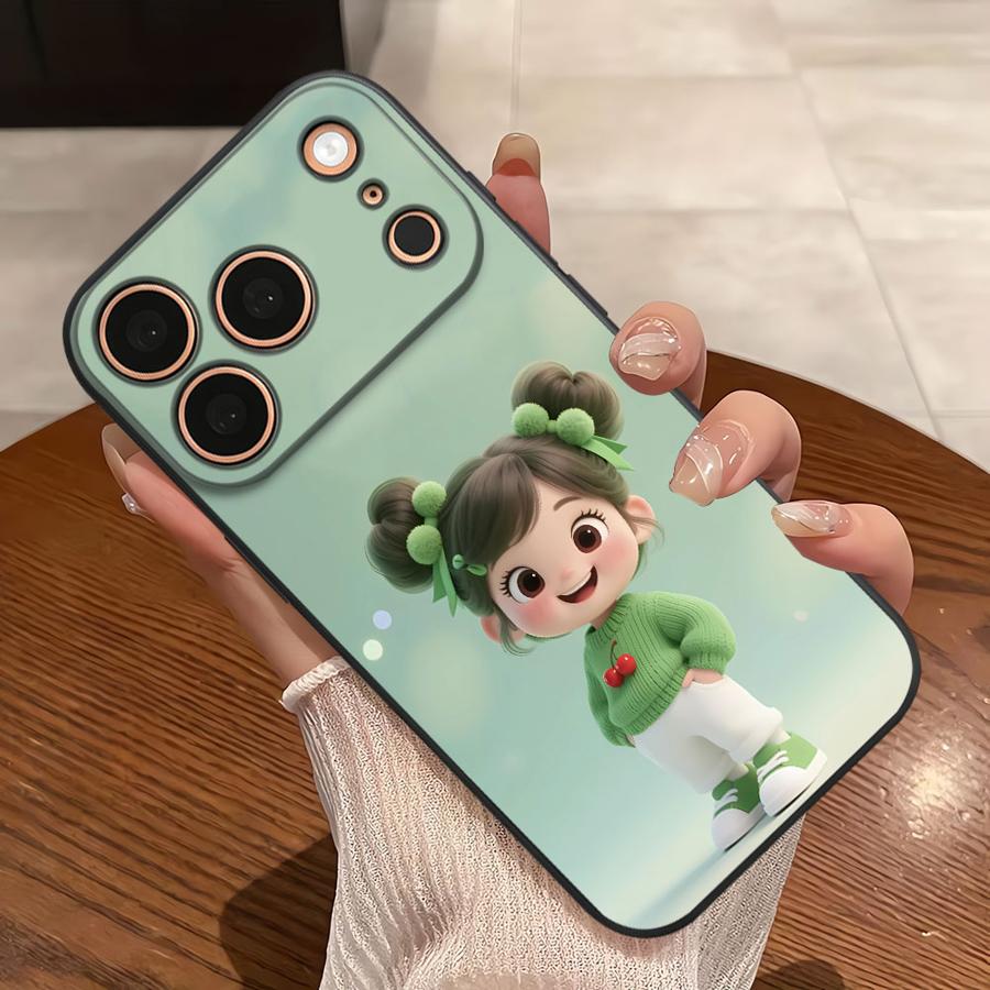 Funda Phone Cover Phone Case f - огляд і ціна Phone Cases Cool Girl