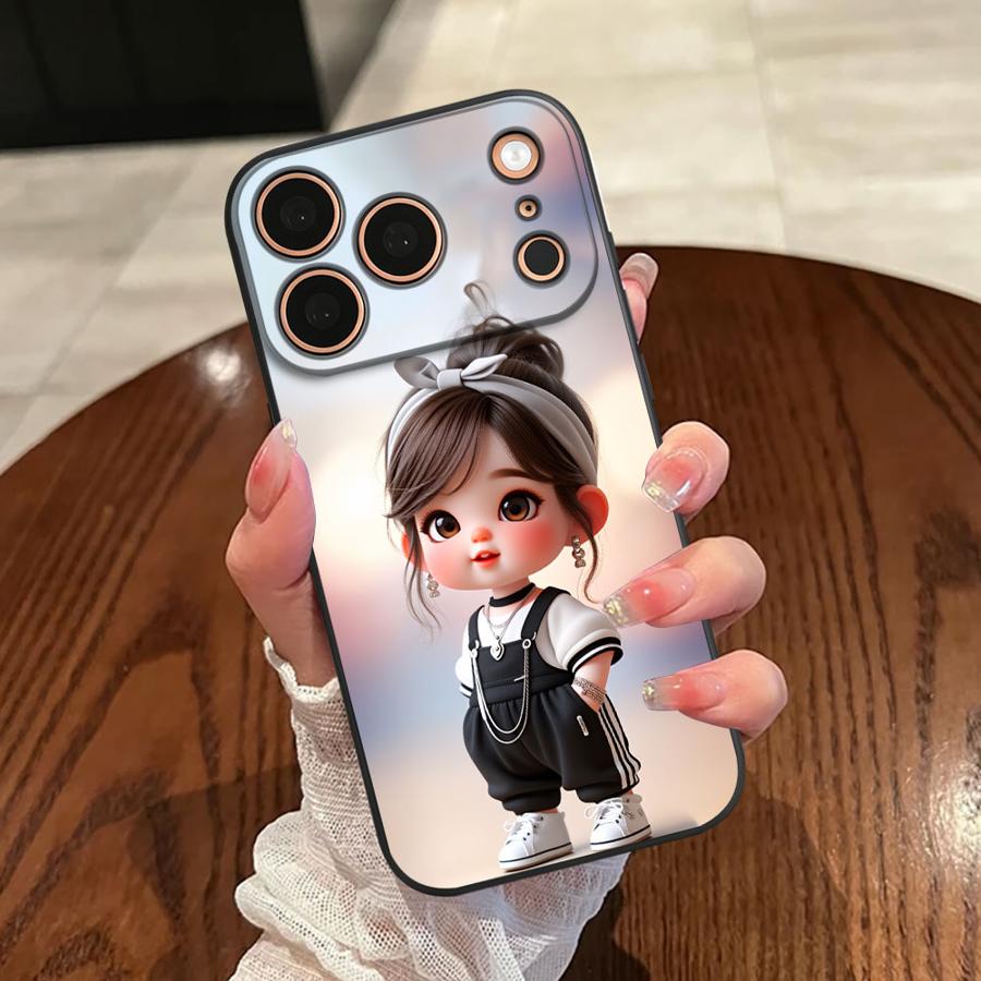 Funda Phone Cover Phone Case f - огляд і ціна Phone Cases Cool Girl