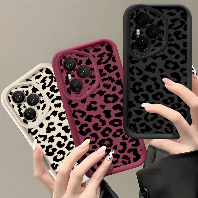 Soft TPU Phone Case For Honor  - огляд і ціна Phone Cases Honor