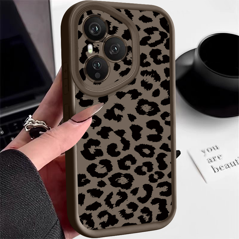 Soft TPU Phone Case For Honor  - огляд і ціна Phone Cases Honor