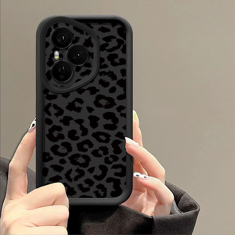Soft TPU Phone Case For Honor  - огляд і ціна Phone Cases Honor