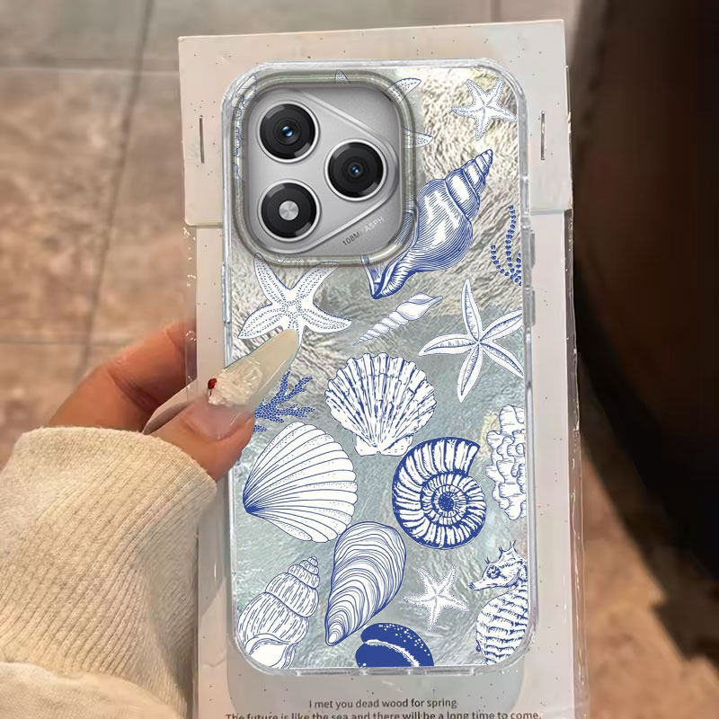 For Honor 400 200 Pro 400 200  - огляд і ціна Phone Cases Honor