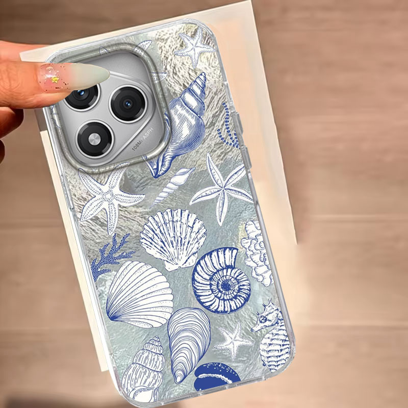 For Honor 400 200 Pro 400 200  - огляд і ціна Phone Cases Honor