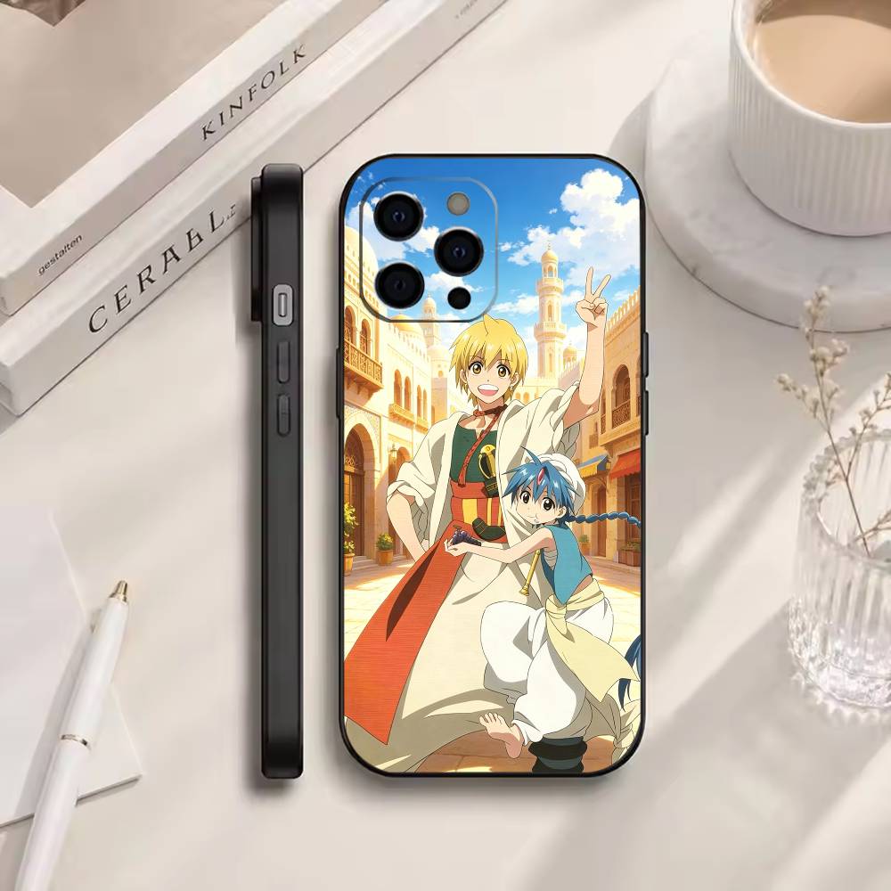 Alibaba Saluja T-The Kingdom o - огляд і ціна Phone Cases Alibaba