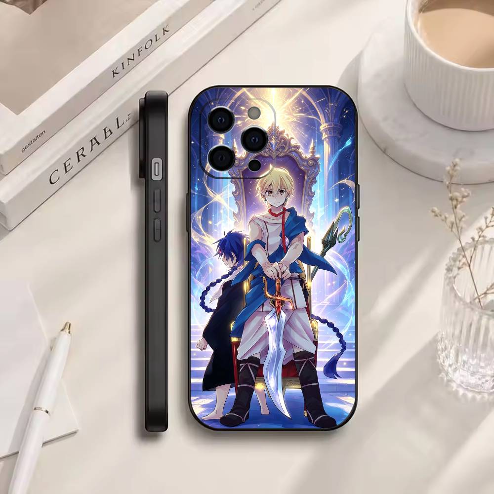 Alibaba Saluja T-The Kingdom o - огляд і ціна Phone Cases Alibaba