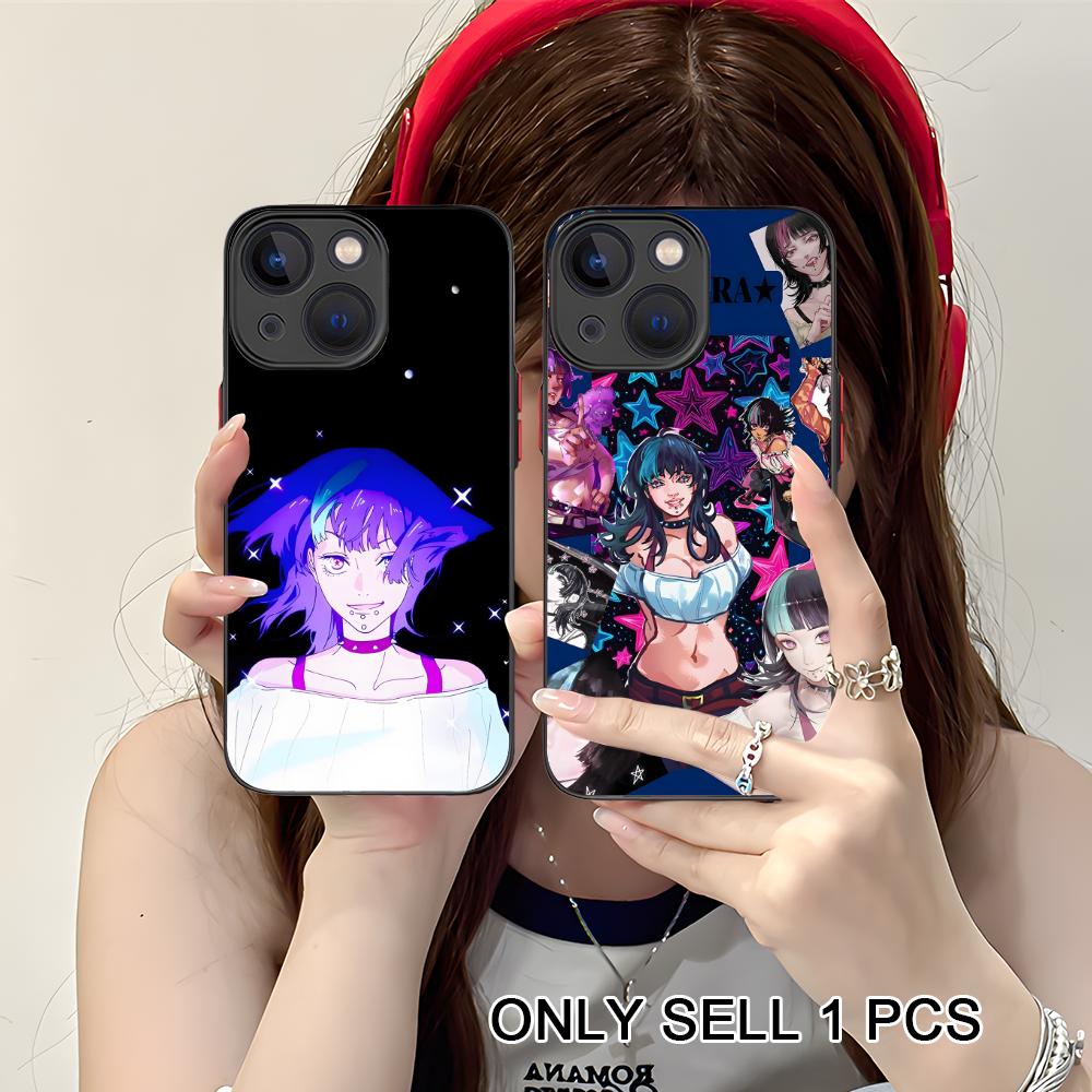 JJK Kirara Hoshi Phone Case fo - огляд і ціна Phone Cases Jjk