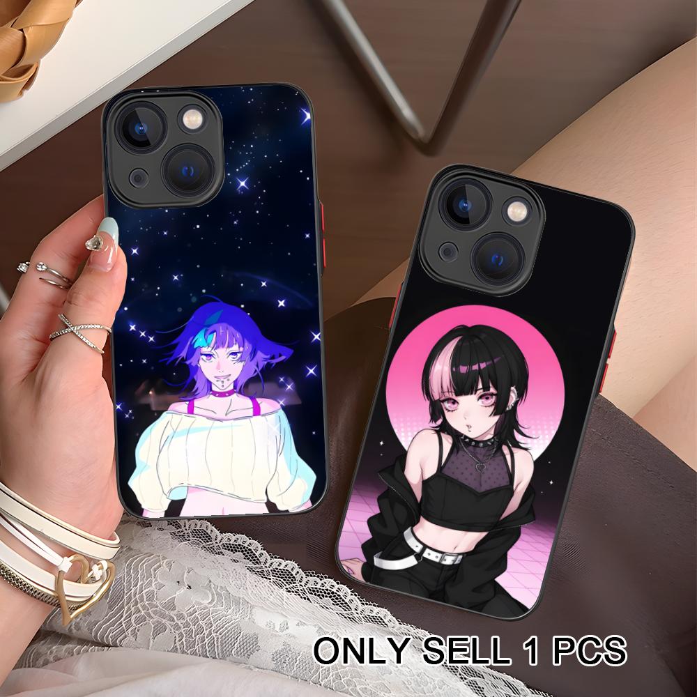 JJK Kirara Hoshi Phone Case fo - огляд і ціна Phone Cases Jjk