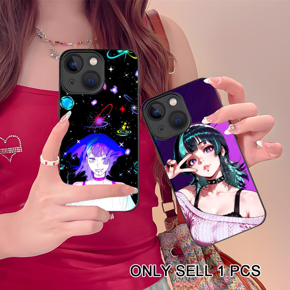 JJK Kirara Hoshi Phone Case fo - огляд і ціна Phone Cases Jjk
