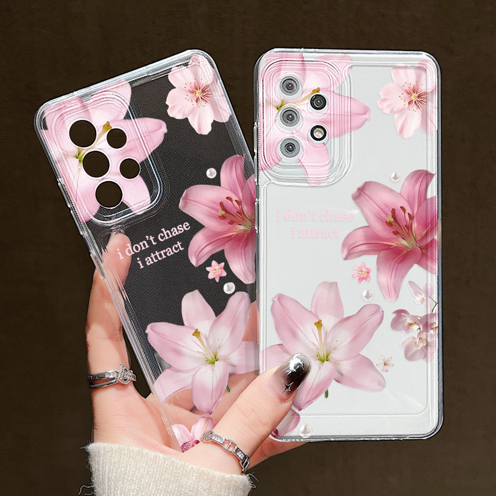 Soft Clear Case For Samsung A5 - огляд і ціна Phone Cases For Samsung A14