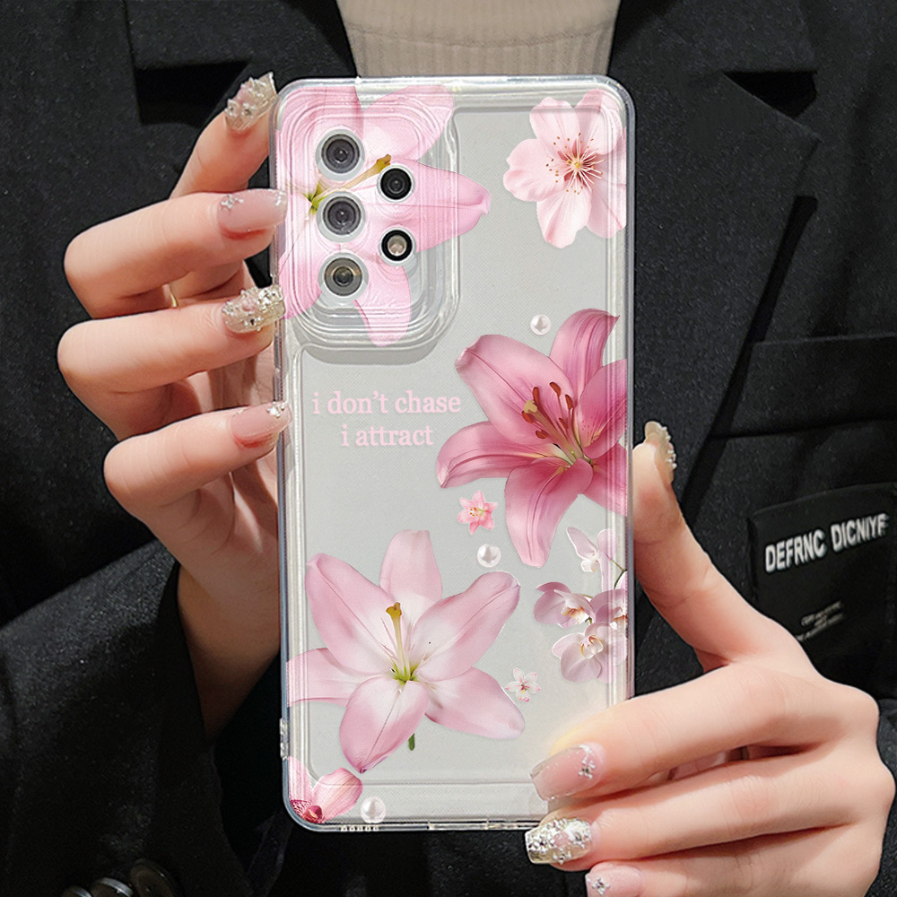 Soft Clear Case For Samsung A5 - огляд і ціна Phone Cases For Samsung A14