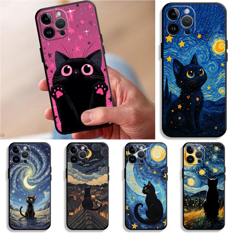 Funda Phone Cover Phone Case f - огляд і ціна Phone Cases Cat
