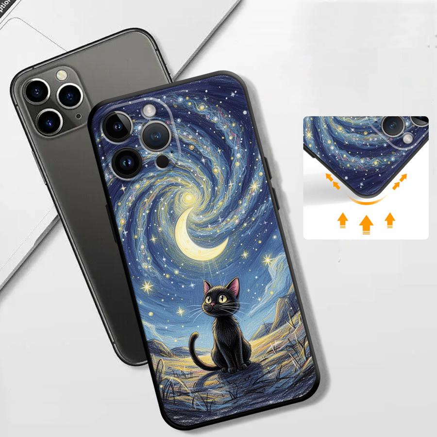 Funda Phone Cover Phone Case f - огляд і ціна Phone Cases Cat