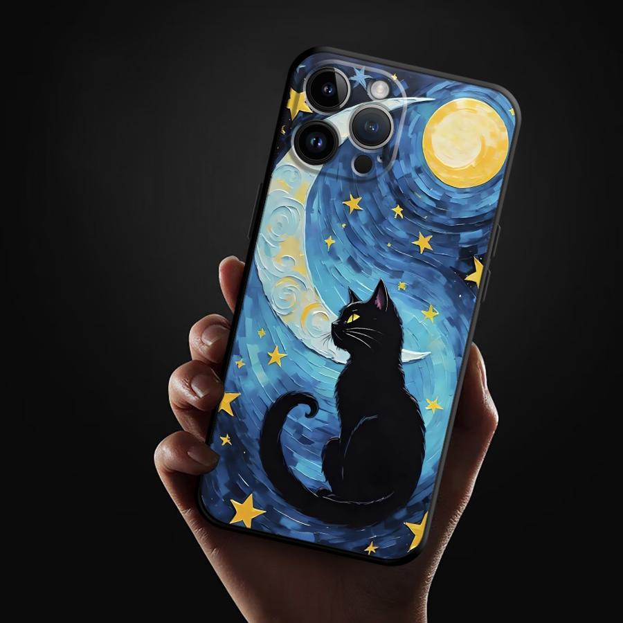 Funda Phone Cover Phone Case f - огляд і ціна Phone Cases Cat