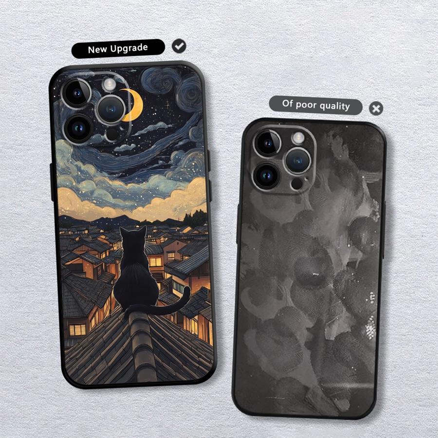 Funda Phone Cover Phone Case f - огляд і ціна Phone Cases Cat