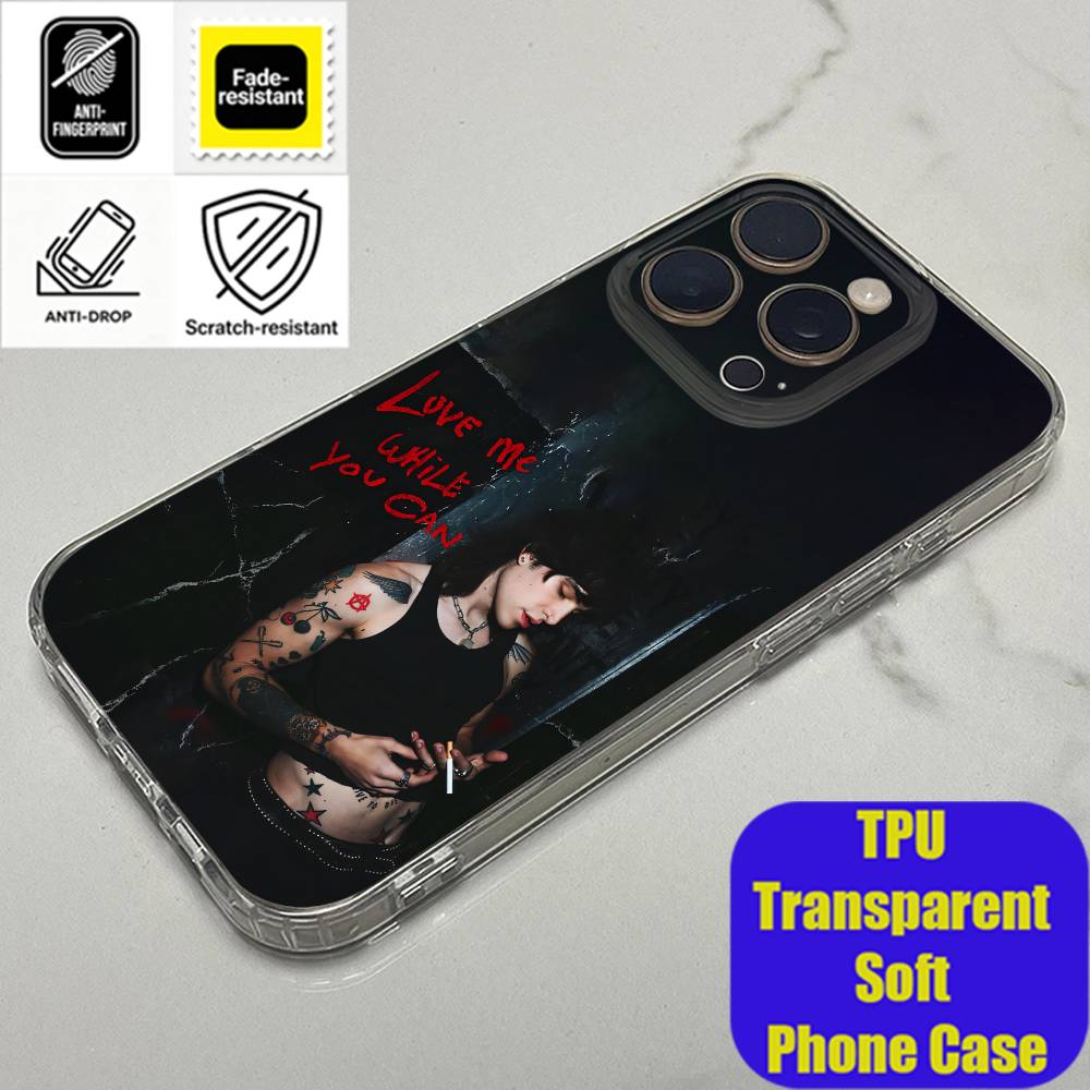 For J-Jake W-Webber love me wh - огляд і ціна Phone Cases You Can Customize