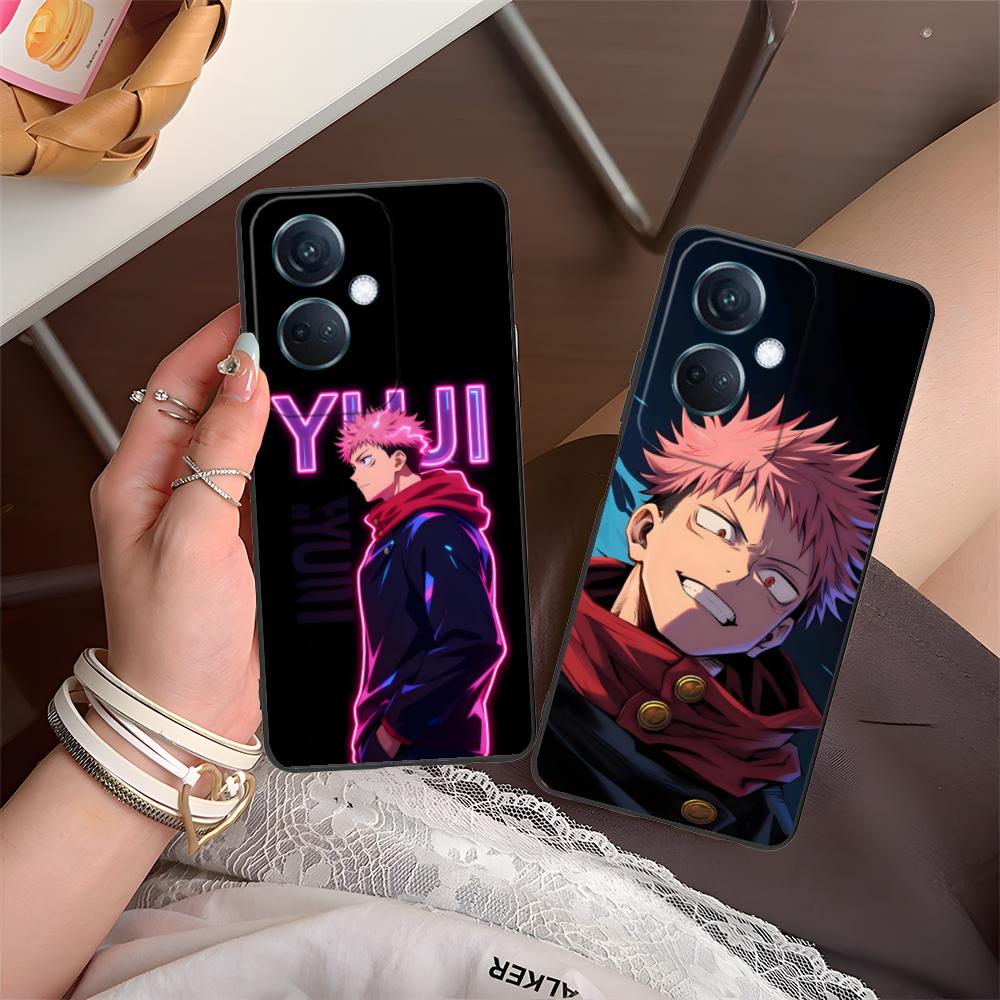 JJK Itadori Yuji Phone Case fo - огляд і ціна Phone Cases Jjk